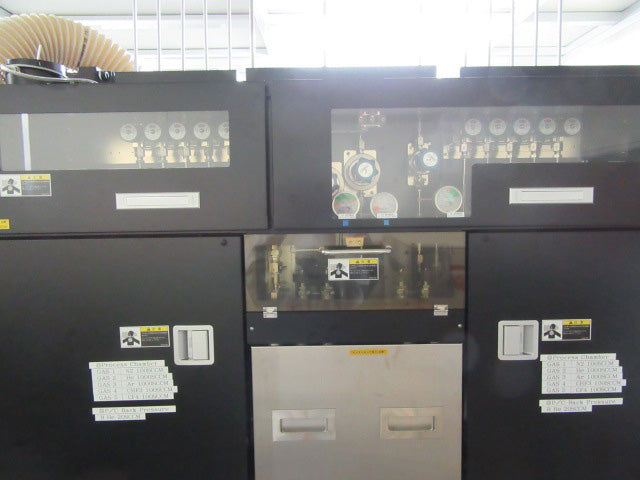 Tel Unity II E 655 PP Etcher