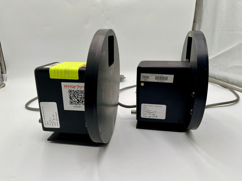 Princeton Applied Research 125 A Projection Strobe