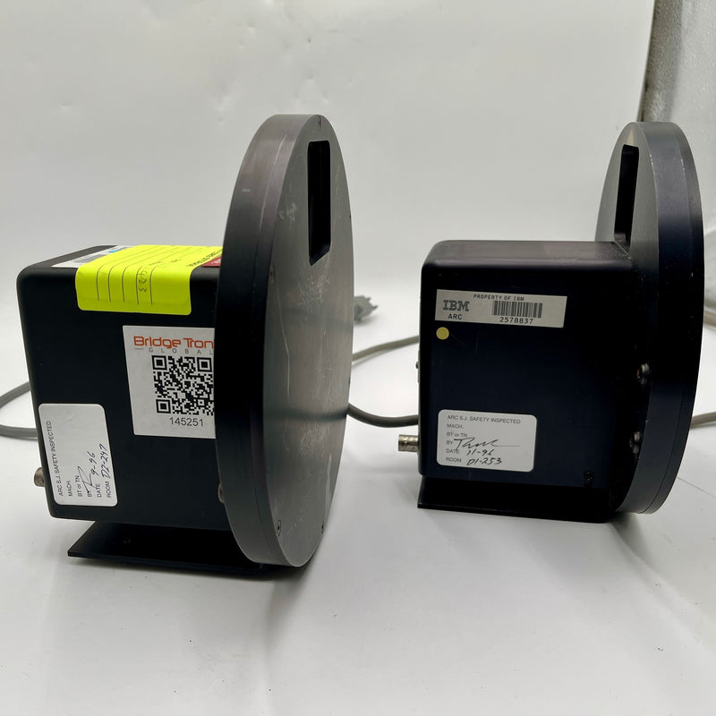 Princeton Applied Research 125 A Projection Strobe