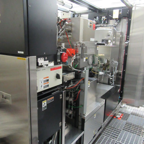 Tel Unity II E 655 PP Etcher