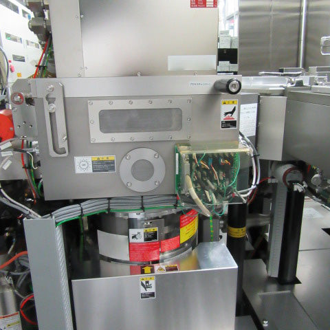 Tel Unity II E 655 PP Etcher