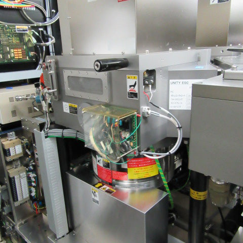 Tel Unity II E 655 PP Etcher