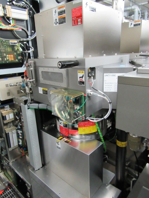 Tel Unity II E 655 PP Etcher