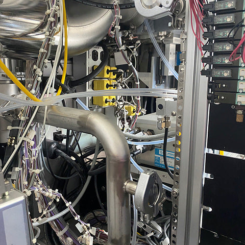 Plasmatherm SLR 770 ICP Deep Silicon Etcher (Inductively Coupled Plasma)