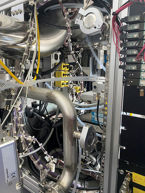 Plasmatherm SLR 770 ICP Deep Silicon Etcher (Inductively Coupled Plasma)