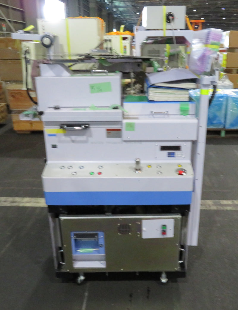 Accretech / TSK UF 60 Prober