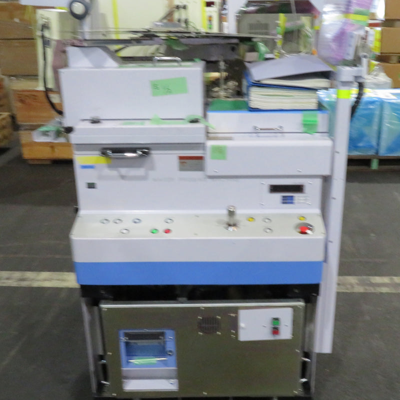 Accretech / TSK UF 60 Prober
