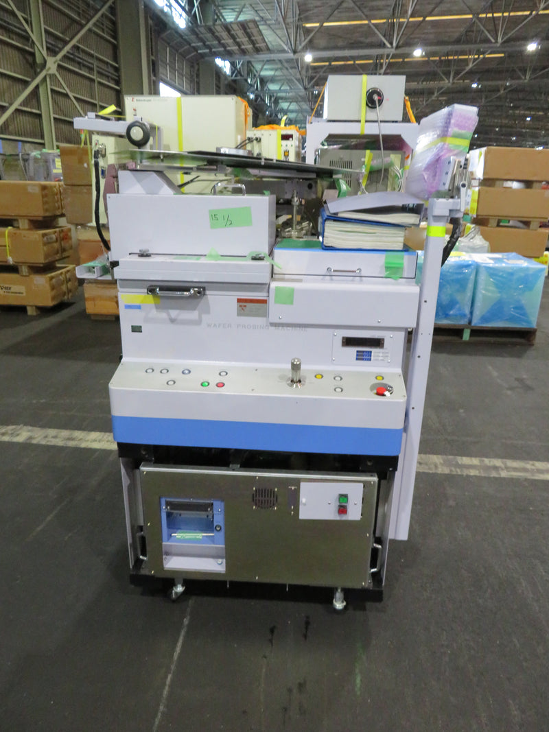 Accretech / TSK UF 60 Prober