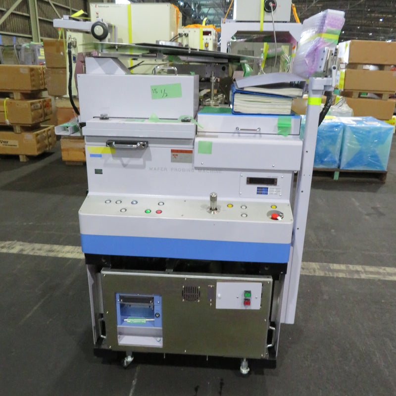 Accretech / TSK UF 60 Prober