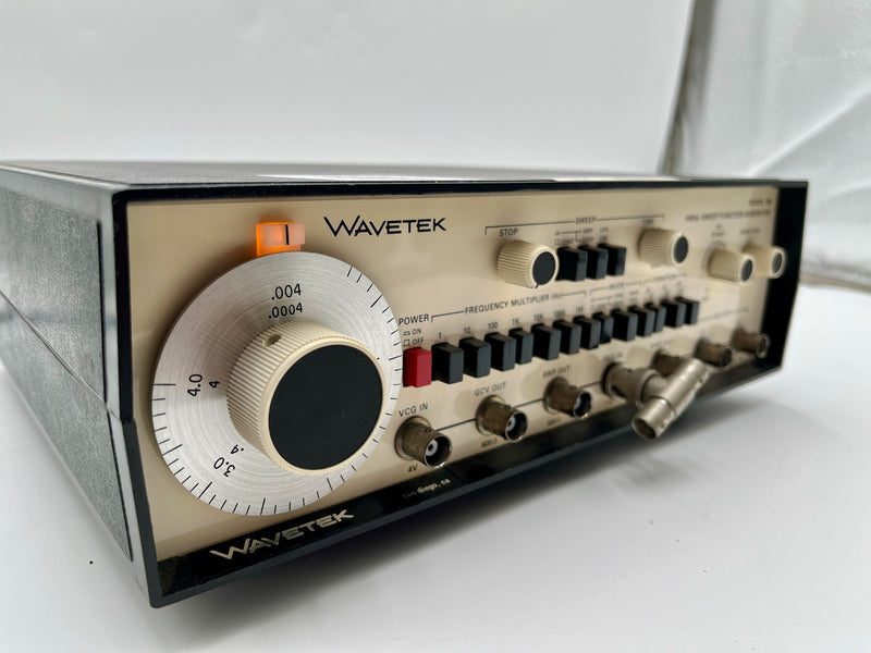 Wavetek 188 Function Generator