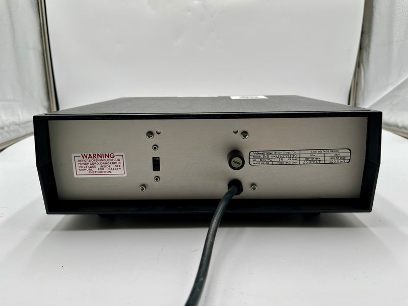 Wavetek 188 Function Generator