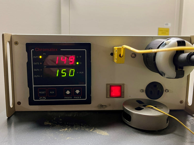 Thelco Model 26 Muffle Furnace