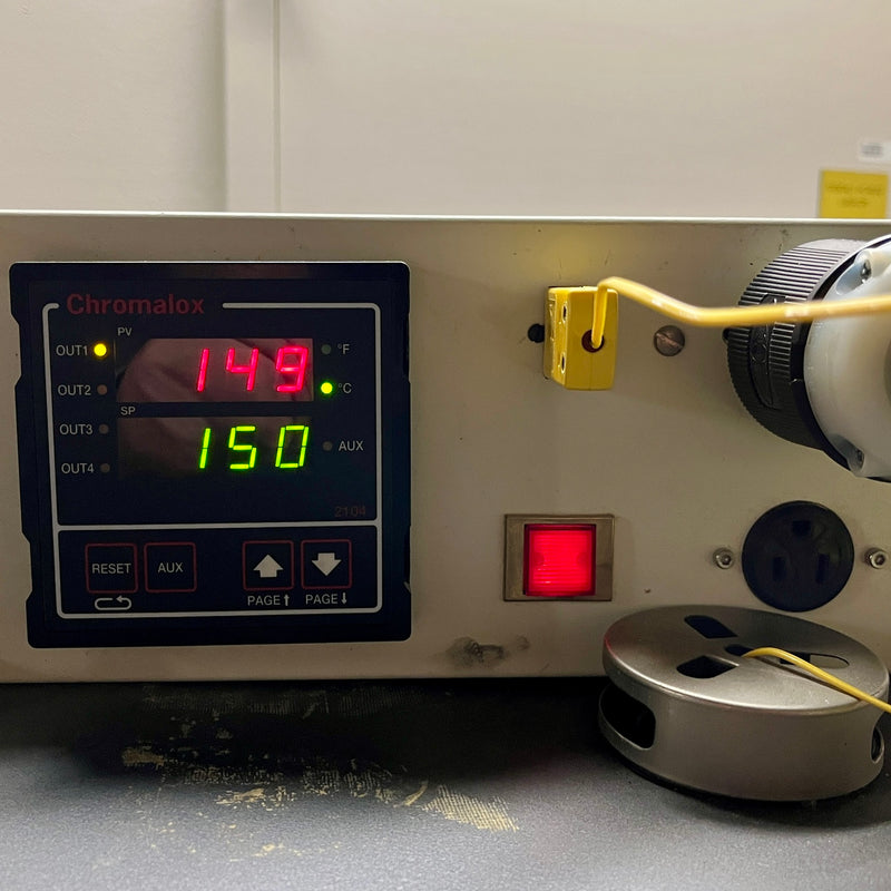 Thelco Model 26 Muffle Furnace