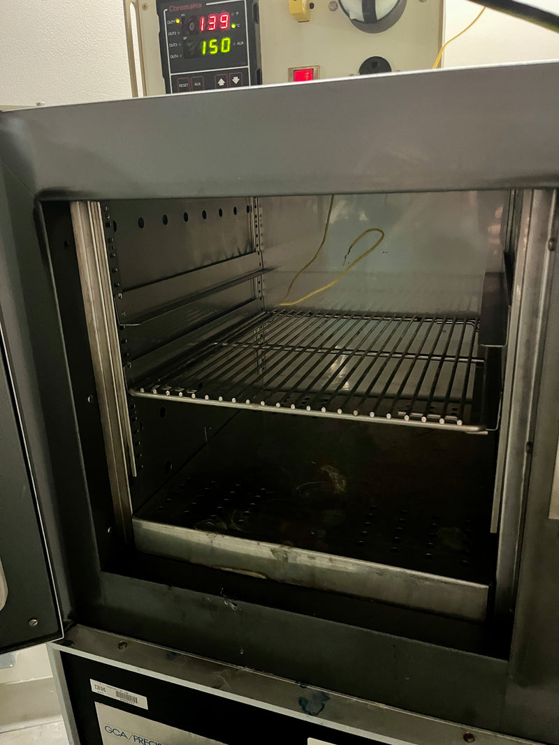 Thelco Model 26 Muffle Furnace