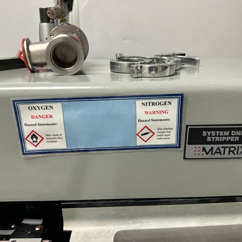 Matrix 303 E Etcher