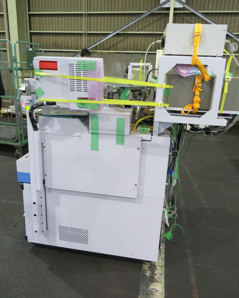 Accretech / TSK UF 60 Prober