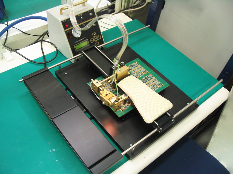 Novastar MPP-11 Manual Placement Machine