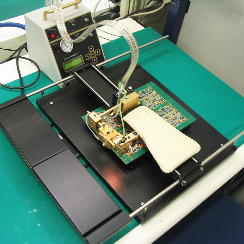 Novastar MPP-11 Manual Placement Machine