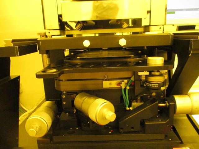 EVG 620 Mask Aligner