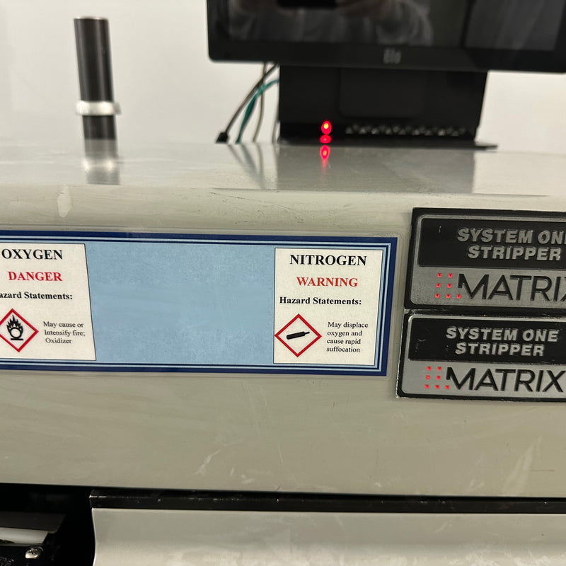 Matrix 105 Stripper