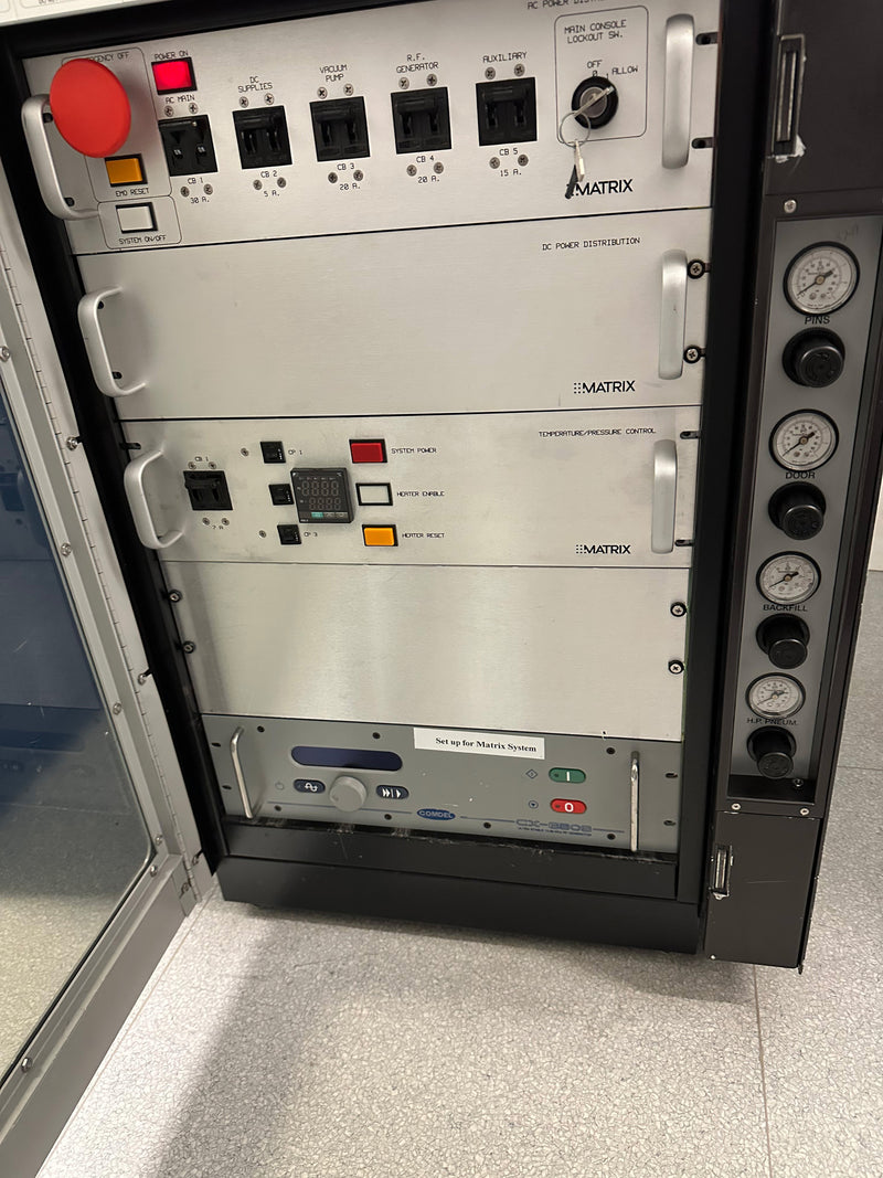 Matrix 105 Stripper