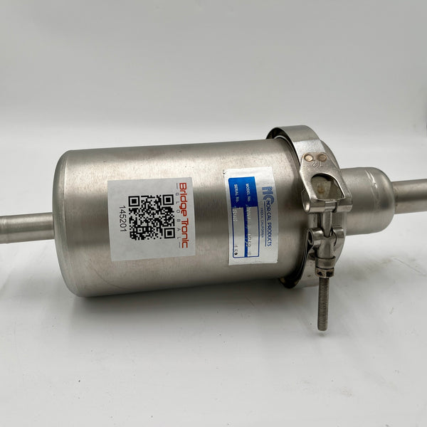 NC Nor Cal Products TNA 4 0752 N Vacuum Tube