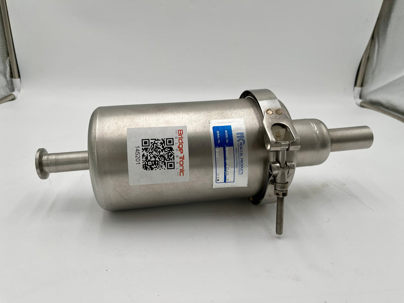NC Nor Cal Products TNA 4 0752 N Vacuum Tube