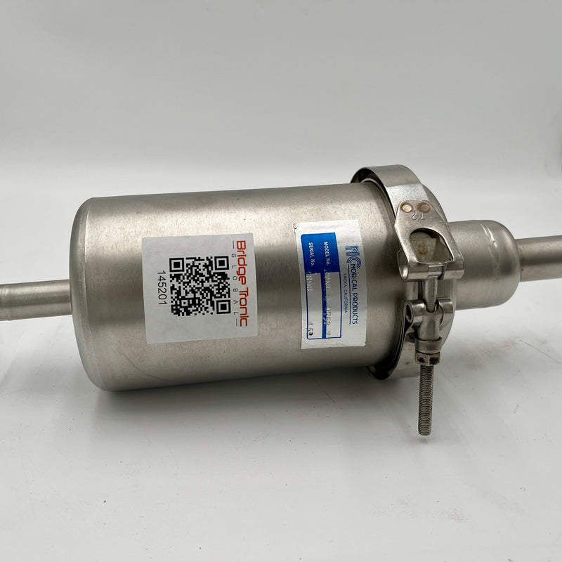 NC Nor Cal Products TNA 4 0752 N Vacuum Tube