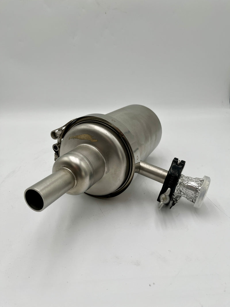 NC Nor Cal Products TNA 4 0752 N Vacuum Tube