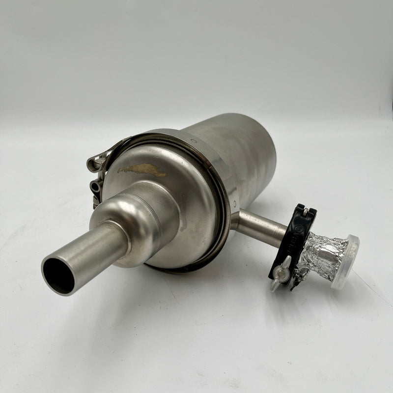 NC Nor Cal Products TNA 4 0752 N Vacuum Tube