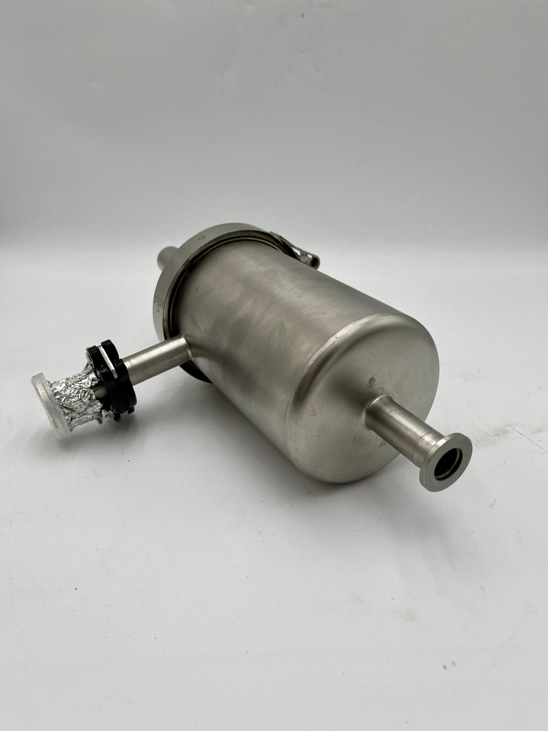 NC Nor Cal Products TNA 4 0752 N Vacuum Tube