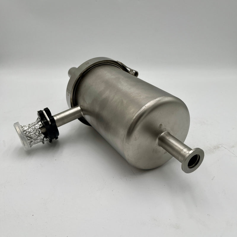 NC Nor Cal Products TNA 4 0752 N Vacuum Tube