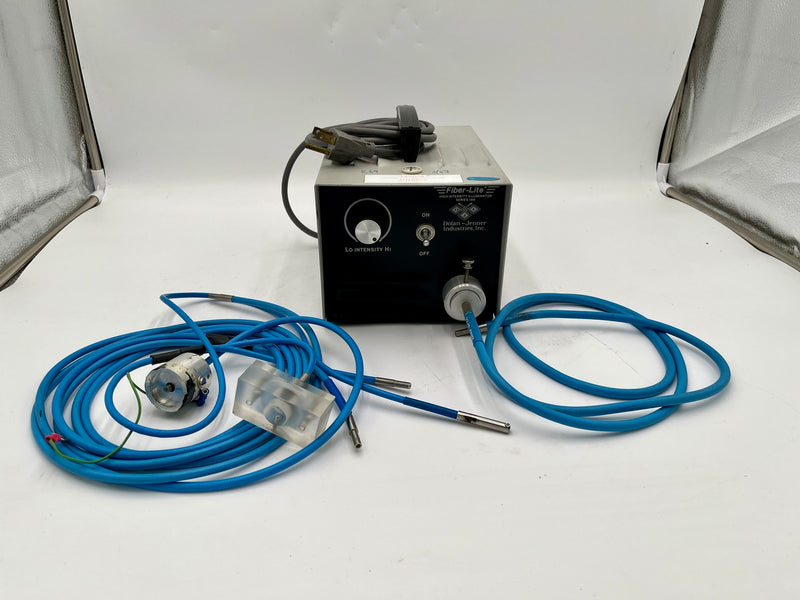 Dolan-Jenner Fiber Lite Series 180 Fiber Optic Illuminator