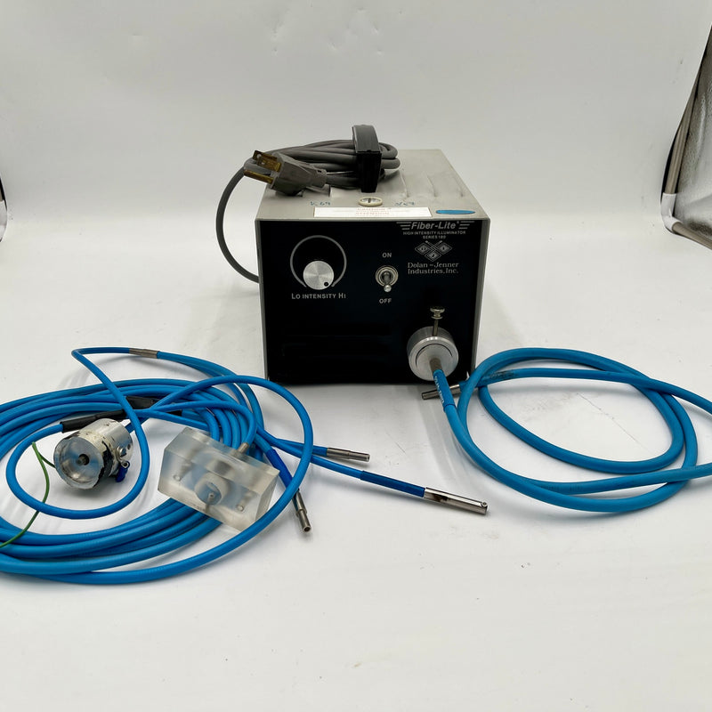 Dolan-Jenner Fiber Lite Series 180 Fiber Optic Illuminator