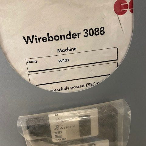 Esec 3088 Wire Bonder