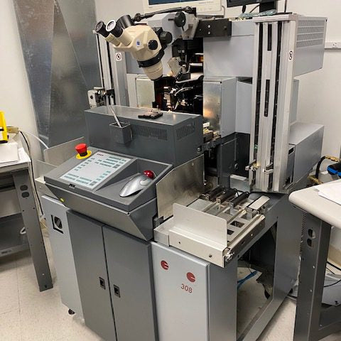 Esec 3088 Wire Bonder