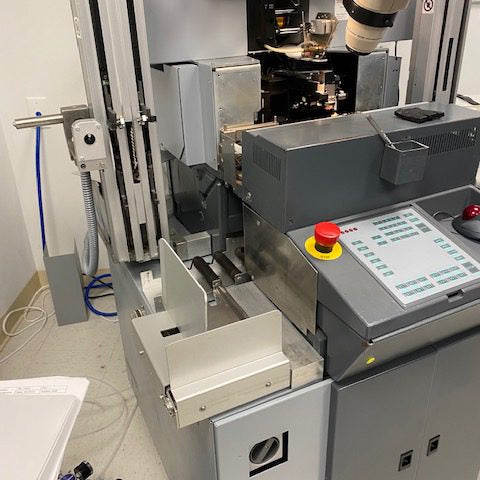 Esec 3088 Wire Bonder