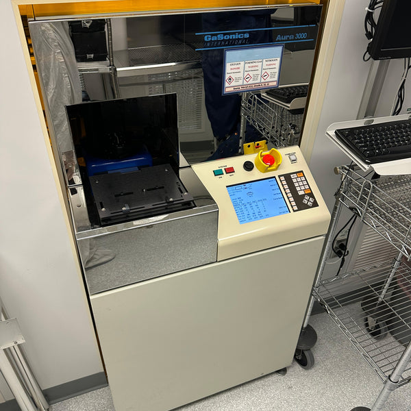 Lam / Novellus / Gasonics Aura 3000 Resist Asher