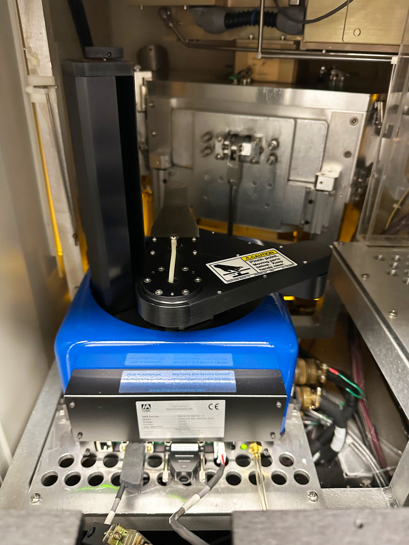 Lam / Novellus / Gasonics Aura 3000 Resist Asher