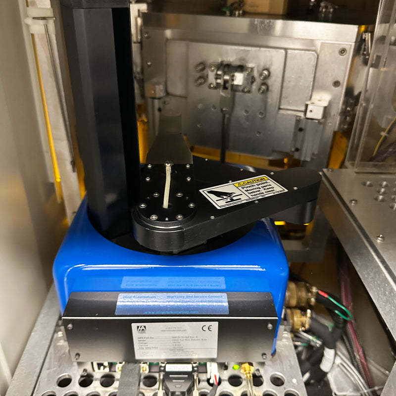 Lam / Novellus / Gasonics Aura 3000 Resist Asher