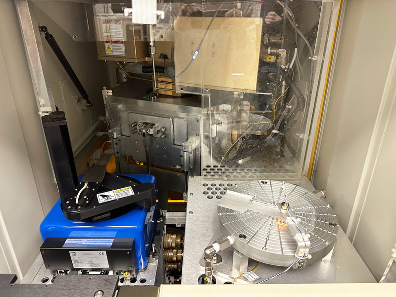 Lam / Novellus / Gasonics Aura 3000 Resist Asher