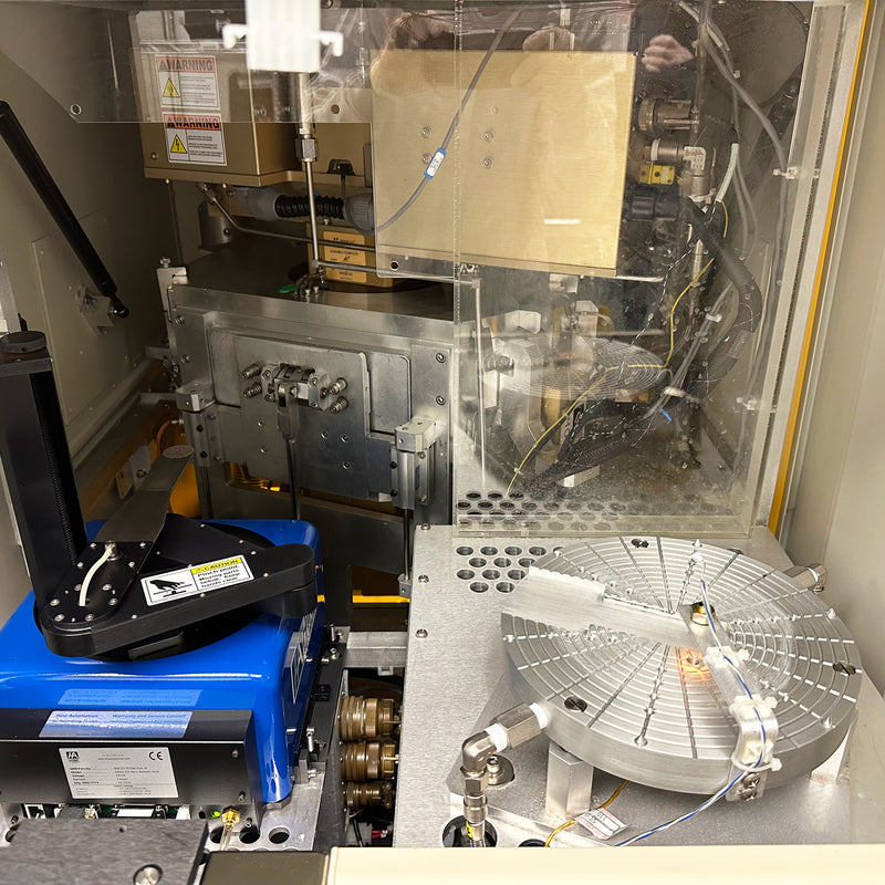 Lam / Novellus / Gasonics Aura 3000 Resist Asher