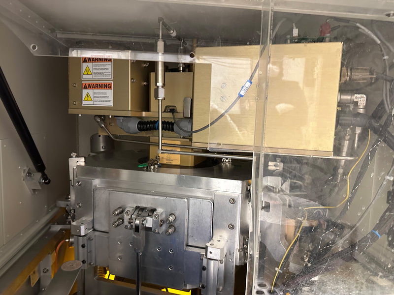 Lam / Novellus / Gasonics Aura 3000 Resist Asher