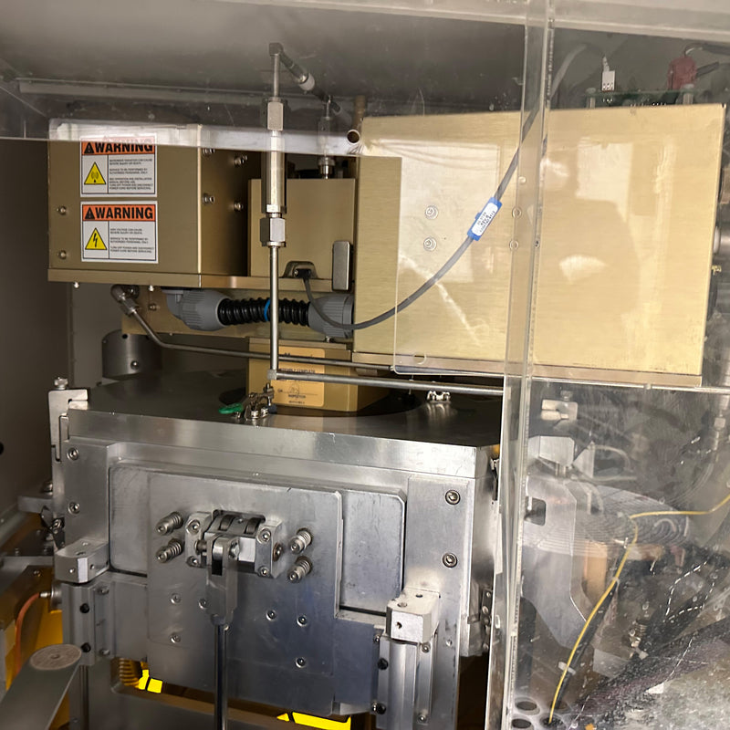 Lam / Novellus / Gasonics Aura 3000 Resist Asher