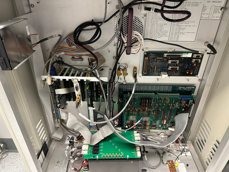 Lam / Novellus / Gasonics Aura 3000 Resist Asher