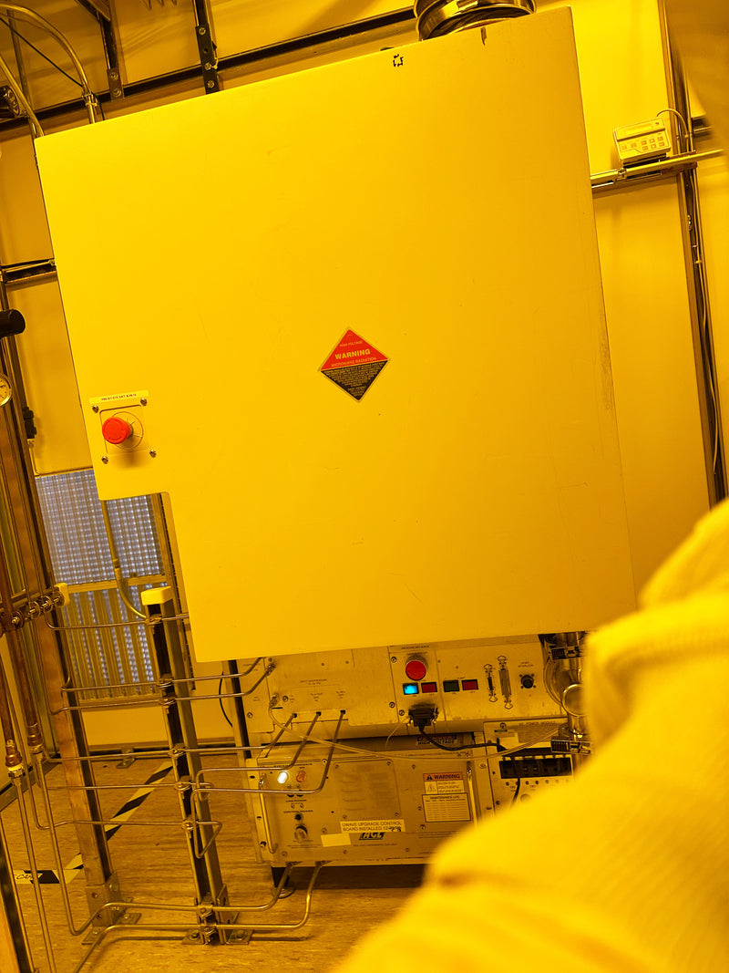 Lam / Novellus / Gasonics Aura 3000 Resist Asher