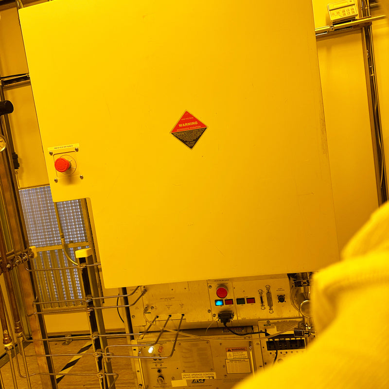 Lam / Novellus / Gasonics Aura 3000 Resist Asher