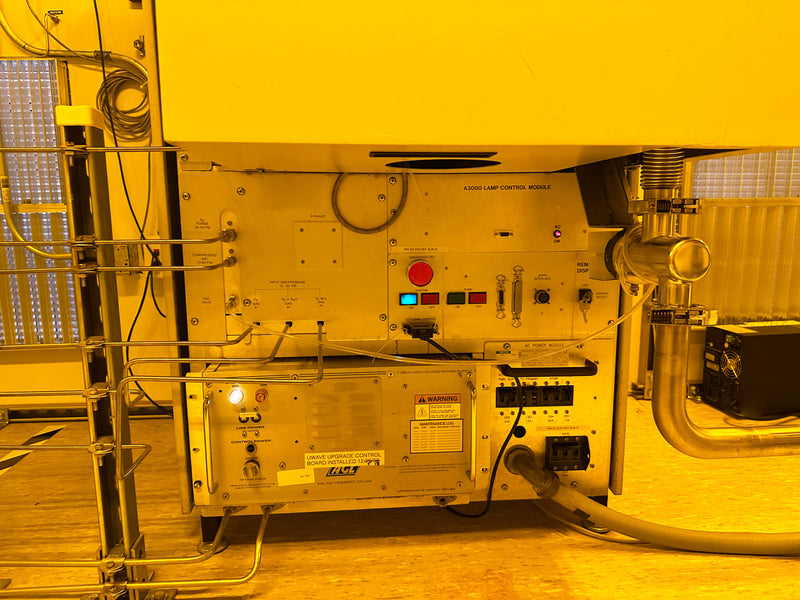 Lam / Novellus / Gasonics Aura 3000 Resist Asher