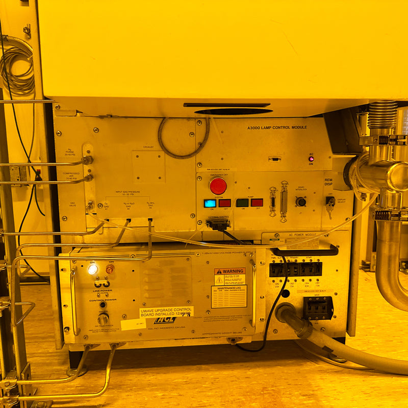 Lam / Novellus / Gasonics Aura 3000 Resist Asher