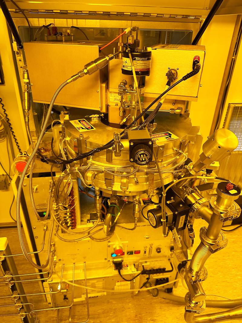 Lam / Novellus / Gasonics Aura 3000 Resist Asher